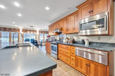 423 Wertsville Road East Amwell NJ 08822