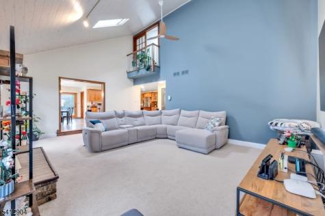 423 Wertsville Road East Amwell NJ 08822