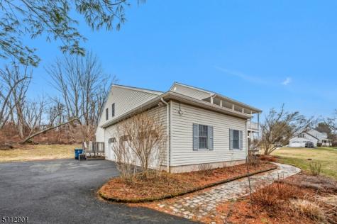 423 Wertsville Road East Amwell NJ 08822