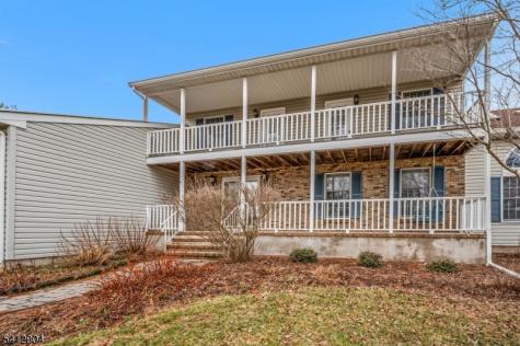 423 Wertsville Road East Amwell NJ 08822
