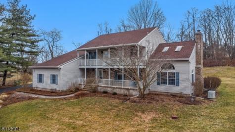 423 Wertsville Road East Amwell NJ 08822
