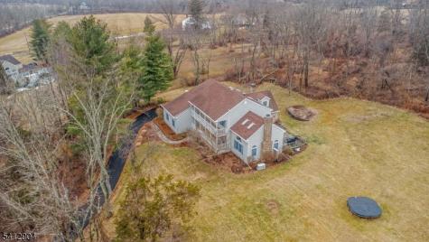 423 Wertsville Road East Amwell NJ 08822