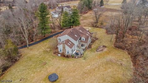 423 Wertsville Road East Amwell NJ 08822