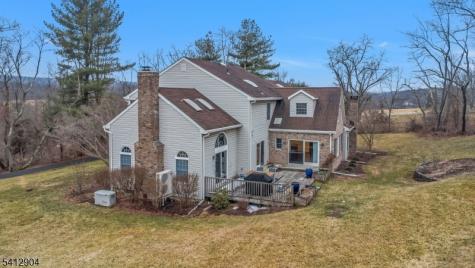 423 Wertsville Road East Amwell NJ 08822
