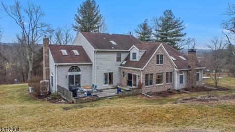 423 Wertsville Road East Amwell NJ 08822