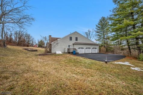 423 Wertsville Road East Amwell NJ 08822