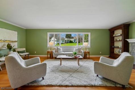 5 Witherspoon Road Clifton NJ 07013