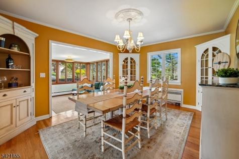 5 Witherspoon Road Clifton NJ 07013