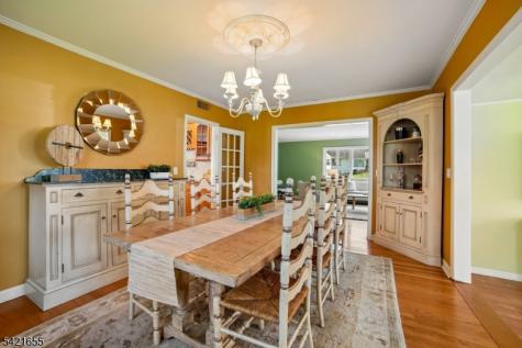 5 Witherspoon Road Clifton NJ 07013