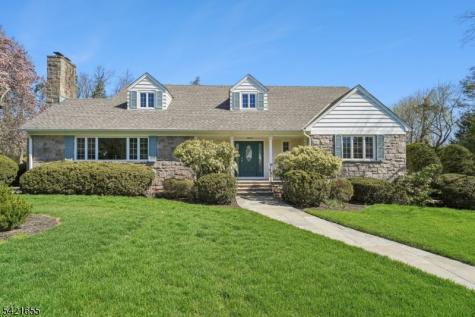 5 Witherspoon Road Clifton NJ 07013