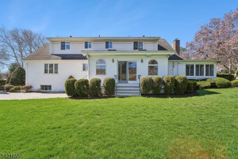 5 Witherspoon Road Clifton NJ 07013