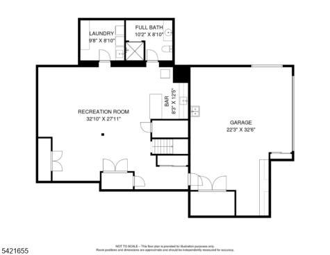 5 Witherspoon Road Clifton NJ 07013