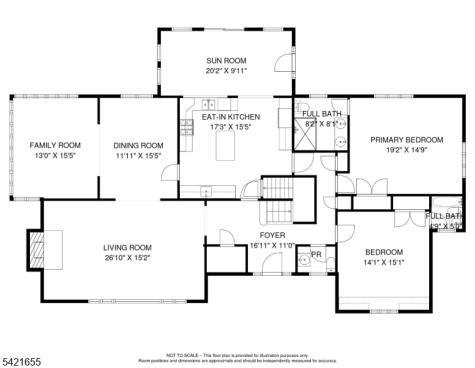5 Witherspoon Road Clifton NJ 07013
