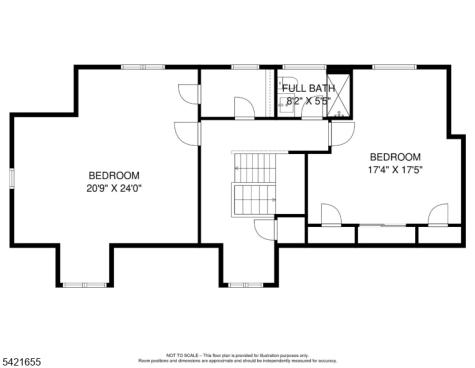 5 Witherspoon Road Clifton NJ 07013