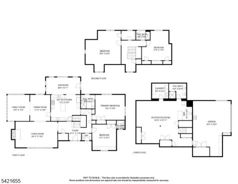 5 Witherspoon Road Clifton NJ 07013