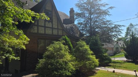 24 Mountain Avenue West Orange NJ 07052