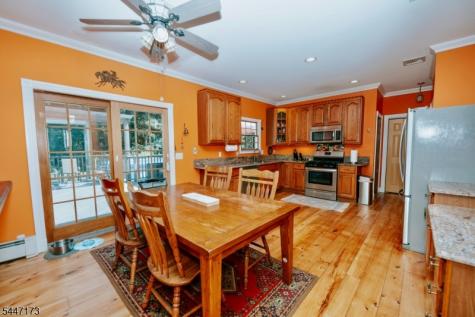 4 White Tail Court Hardyston NJ 07460