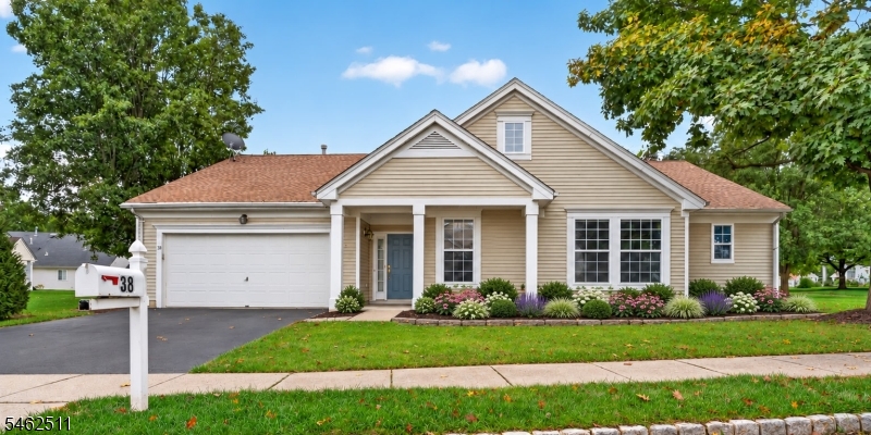 38 Victoria Drive White NJ 07823