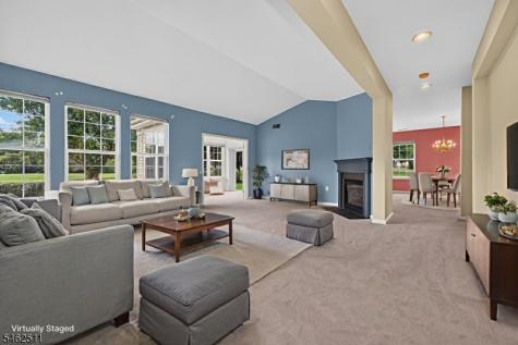 38 Victoria Drive White NJ 07823