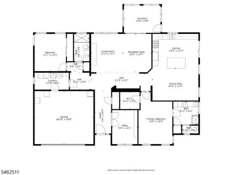 38 Victoria Drive White NJ 07823