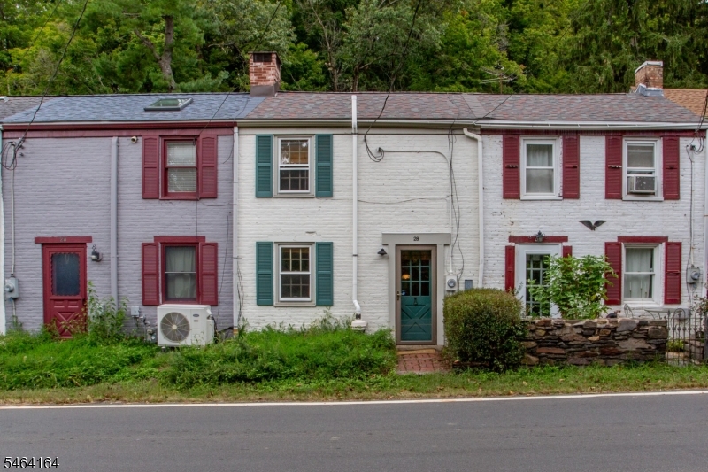 28 Brunswick Avenue Lambertville NJ 08530