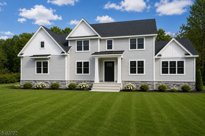 6 Highland Meadows Road Pohatcong NJ 08865