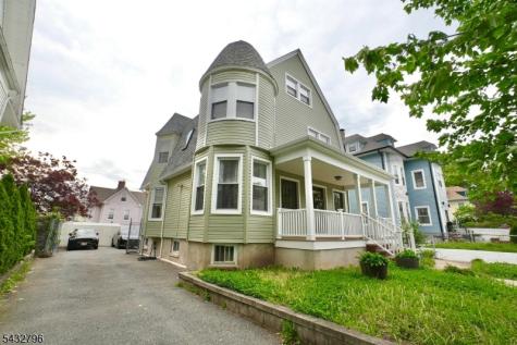 566 Highland Avenue Newark NJ 07104