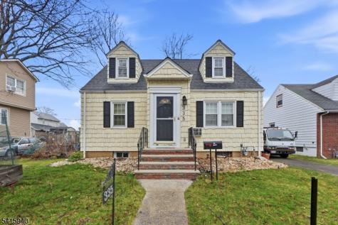 335 Dermody Street Roselle NJ 07203