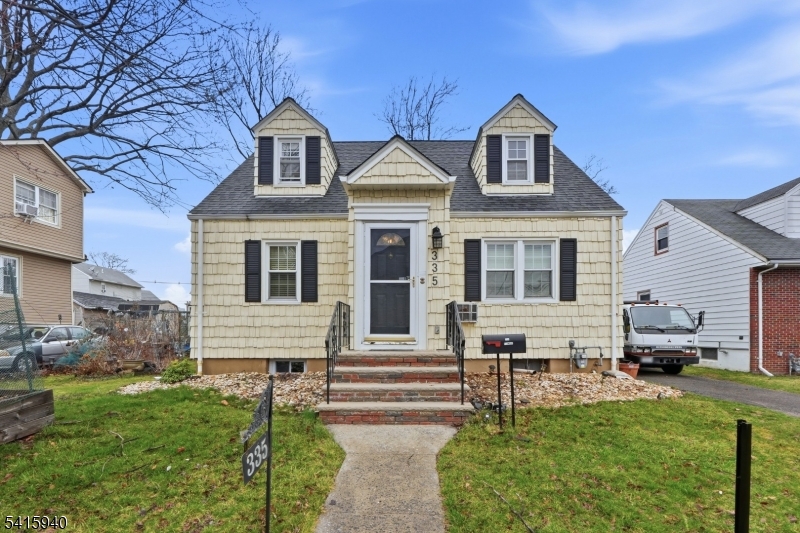 335 Dermody Street Roselle NJ 07203