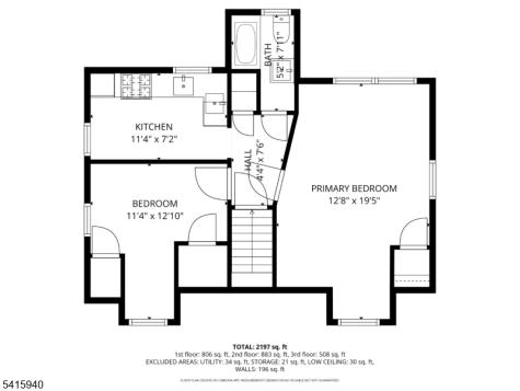 335 Dermody Street Roselle NJ 07203