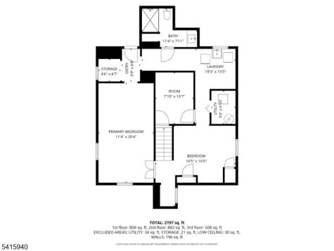 335 Dermody Street Roselle NJ 07203
