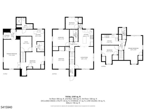 335 Dermody Street Roselle NJ 07203