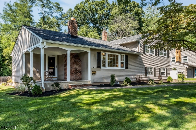 2343 Monica Place Scotch Plains NJ 07076