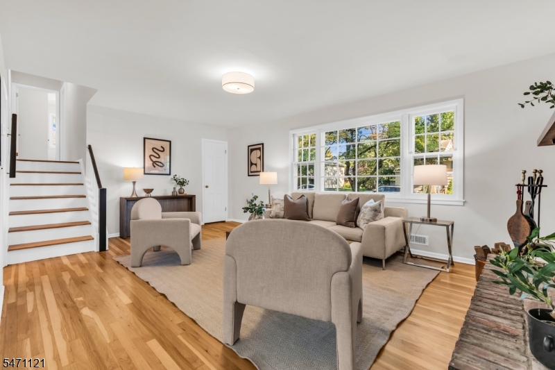 2343 Monica Place Scotch Plains NJ 07076