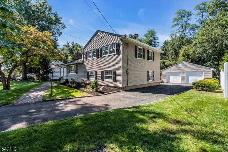 2343 Monica Place Scotch Plains NJ 07076