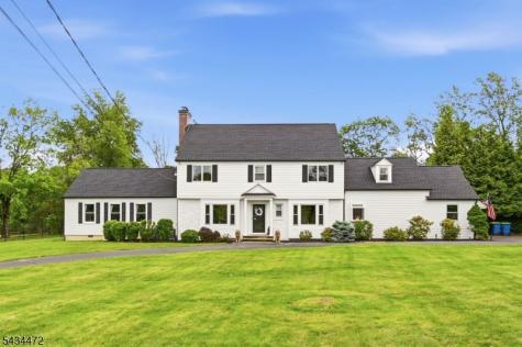 10 Deer Ridge Road Bernards NJ 07920