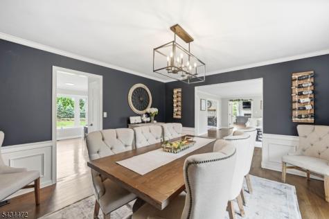 10 Deer Ridge Road Bernards NJ 07920