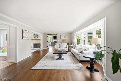 10 Deer Ridge Road Bernards NJ 07920