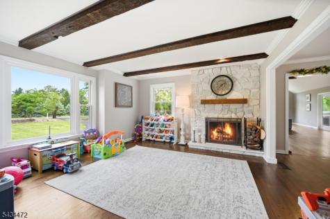 10 Deer Ridge Road Bernards NJ 07920