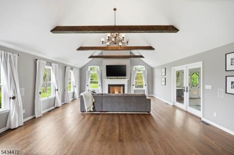 10 Deer Ridge Road Bernards NJ 07920