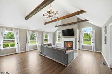 10 Deer Ridge Road Bernards NJ 07920