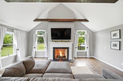 10 Deer Ridge Road Bernards NJ 07920