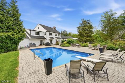 10 Deer Ridge Road Bernards NJ 07920