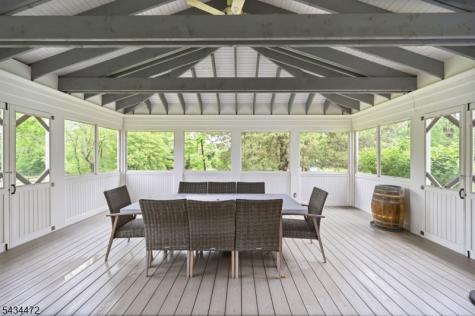 10 Deer Ridge Road Bernards NJ 07920