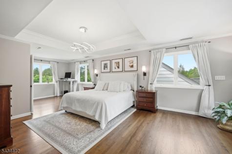 10 Deer Ridge Road Bernards NJ 07920