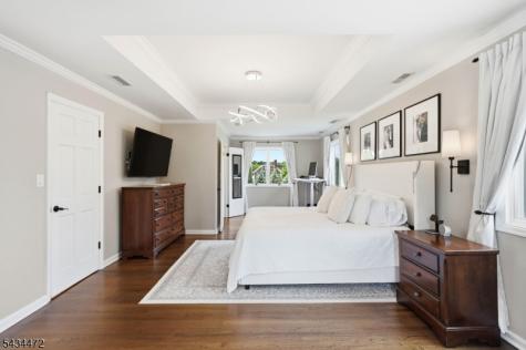 10 Deer Ridge Road Bernards NJ 07920