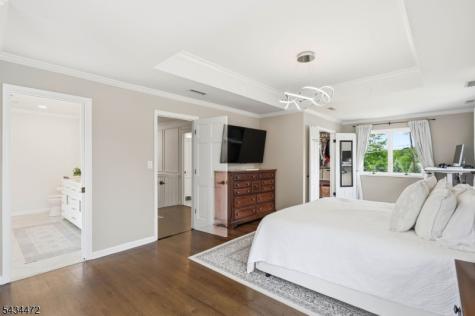 10 Deer Ridge Road Bernards NJ 07920