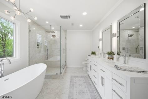 10 Deer Ridge Road Bernards NJ 07920