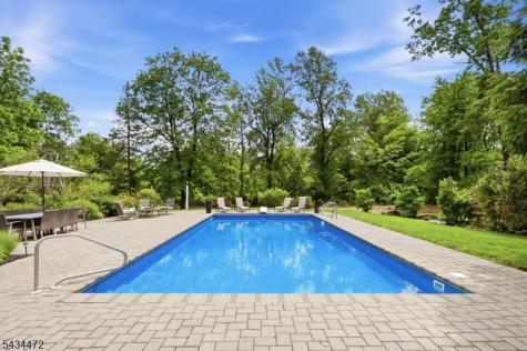 10 Deer Ridge Road Bernards NJ 07920