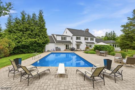 10 Deer Ridge Road Bernards NJ 07920
